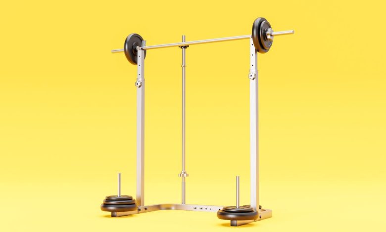 Unveiling Excellence Power Racks Redefining Home Fitness