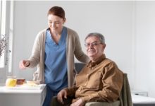 What Are Assisted Living Facilities
