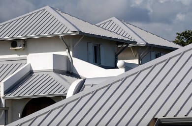 What Are The Benefits Of Metal Roofing For Your House