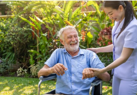 What Services Does Briar Rose Assisted Living Facility LLC Offer to Seniors