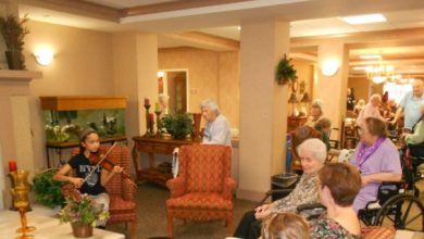 Where Can You Find Rose Assisted Living in Wasilla