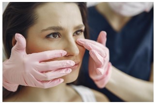 Why Beautiful Cosmetics MD Offers the Liquid Nose Job Service