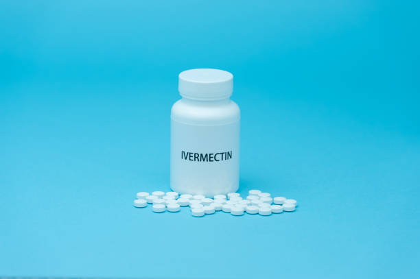 Why Do We Offer Ivermectin Doses To Adults