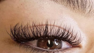 Best Lash Extensions in Anchorage