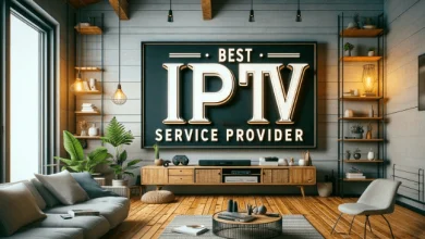 IPTV Services