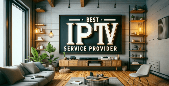 IPTV Services