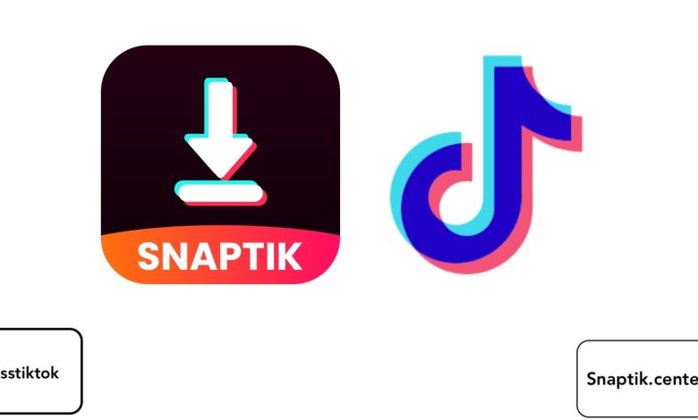 Snaptik and Ssstiktok - Building Connections Through Short Videos Downloader