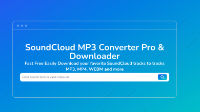 Converting SoundCloud Tracks to MP3 Format Effortlessly