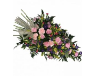 Exquisite Coffin Sprays, Flowers for Coffin, Graveside Tributes, and Wicker Coffin Flowers: Your Ultimate Funeral Flowers Guide
