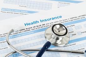 Health Insurance Types