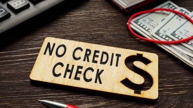 Credit Check Loans