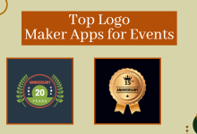 Top Logo Maker Apps for Events